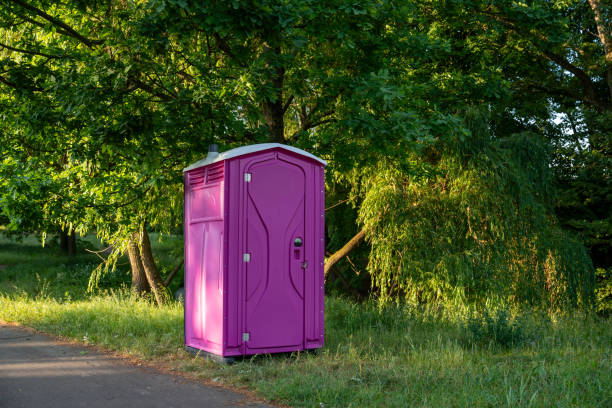 Porta potty rental for festivals in Tarboro, NC